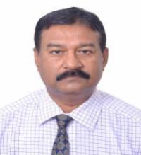 DR J K Jena DDG Fisheries