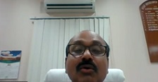 Webinar on “Guava Cultivation: Prospects and Researchable Issues in Eastern Plateau and Hill Region” organized