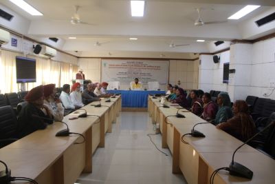 ICAR–IISWC, Dehradun, Inaugurates Training Programme on Watershed Management for Farmers from Punjab