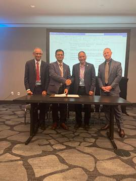 NAAS Showcases India’s Agricultural Excellence at World Food Prize Foundation Symposium 2026; Indian Student Wins Global Youth Institute Award