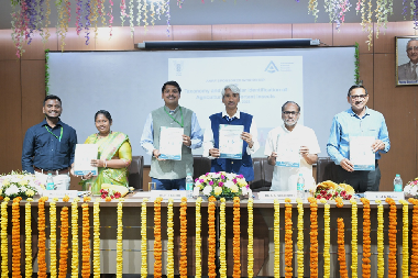 ICAR–IARI, New Delhi Organizes Workshop on Taxonomy and Molecular Identification of Agriculturally Important Insects