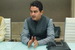 ICAR और NCCD ने कृषि अनुसंधान और क्षमता निर्माण को आगे बढ़ाने के लिए MoU पर हस्ताक्षर किए।