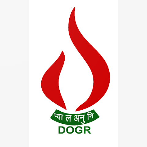 ICAR-DOGR