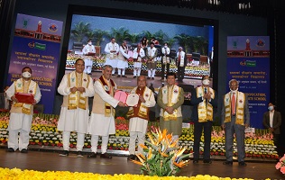 60th-Convocation-of-ICAR-Indian-Agricultural-Research-Institute-New-Delhi-06