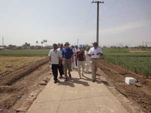 Arrival-of-Bill-Gates-Melinda-Gates-patna-1