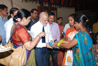 CIFT-developed-Technology-adoption--by-Women-fishers-of-Uppada-Andha-Pradesh
