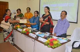 Certificatedistribution