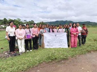 DARE-ICAR Organizes Initiatives to Integrate School Children with Swachhata for Swachhata Hi Seva Campaign