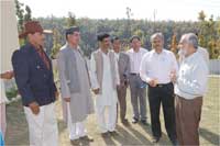 DG-field-visit-dehradun-04-04-2011-2