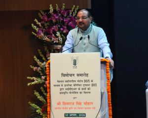 ICAR Launches NSP-Enabled DBT System for Direct and Transparent Disbursement of Scholarships and Fellowships