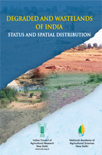 Degraded-and-Wastelands
