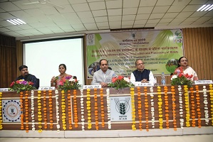 Empowering-Women-Through-Production-Processing-Millets-