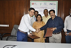 Exchnageofagreements