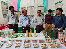 Exhibition-at-Triennial-Conference-on-Millets-organized-02