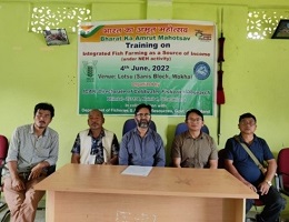 First-Intervention-of-ICAR-DCFR-Bhimtal-for-promoting-Fish-Farming-in-Remote-Villages-of-Nagaland-01