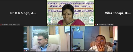 ICAR-AICRP-on-Pearl-Millets-organizes-57th-Annual-Group-Meeting-on-Pearl-Millets-02