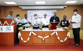 ICAR-CIBA-Chennai-launches-Technology-Products-for-mitigation-of-nitrite-metabolite-in-shrimp-ponds-and-control-of-external-parasite-in-fish-01