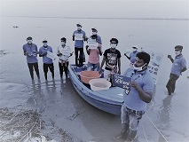 ICAR-CIFRI-celebrates-World-Rivers-Day-01