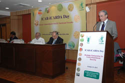 ICAR-ICARDA-Day-2
