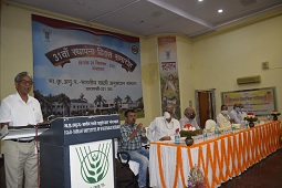 ICAR-IIVR-Varanasi-celebrates-31st-Foundation-Day-01