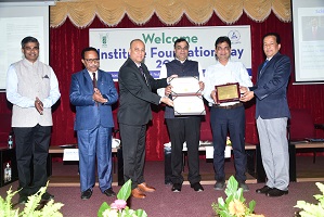ICAR-NIANP-Bengaluru-Foundation-Day