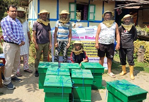 ICAR-Research-Complex-for-NEH-Region-grooms-Scientific-Beekeeping-for-Quality-Organic-Honey-Production-02