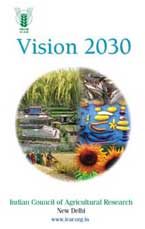 ICAR-Vision-2030