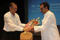 IISR-MInister-visit-04-09-2014-1