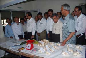 Inauguration-KVK-Uttarkash-Administrative-Building-2