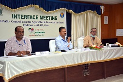 Interface-Meeting-of-ICAR-CCARI-and-Directorate-of-Agriculture-Government-of-Goa-organized-01