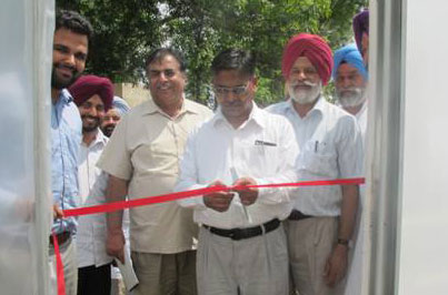 KD-kokate-visit-kvk-ludhiana-12-07-2012