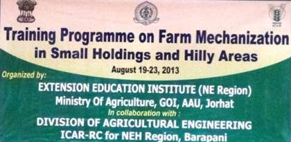 Mechanisation-22-08-2013