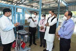 Minister-of-Animal-Husbandry-Dairy-Development-Government-of-Maharashtra-visits-ICAR-CSWRI-Rajasthan-01