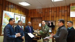 MoU-IISWC-Eco-Task Force-Dehradun-2