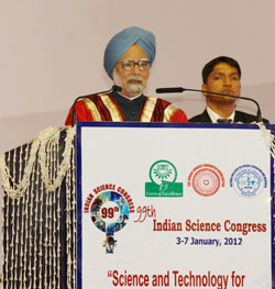 PM-ADDRESS-science-congress-2012