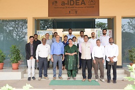 Secretary-DBT-GroupPhoto-2019