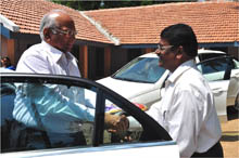 Shri. Sharad Pawar 1