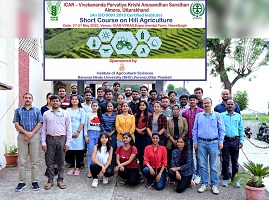 Training-Programme-on-Short-Course-on-Hill-Agriculture-organized-01