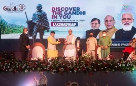 Union-Defence-Minister-releases-Organic-Certificate-for-Lakshadweep-Islands-01