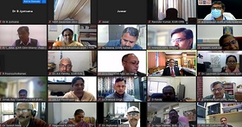 Virtual-Competency-Enhancement-Programme-for-HRD-Nodal-Officers-of-ICAR-Institutes-concludes-at-ICAR-NAARM-01