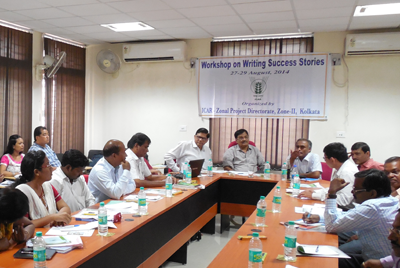 ZPD-II-kolkata-traning-s