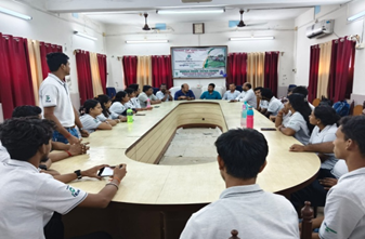 IRise Transforms Rural Youth into Agri-Entrepreneurs at Howrah KVK