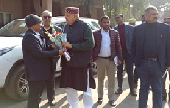Shri Surya Pratap Shahi Visits ICAR–ATARI, Kanpur