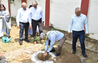 ICAR-ATARI, Kanpur Concludes Hands-on Training on Landscape Diagnostic Survey Using ODK