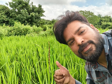 From Chikiti to Chicago: How Scientific Black Rice Cultivation Enabled a Young Farmer to Reach Global Markets