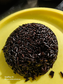 From Chikiti to Chicago: How Scientific Black Rice Cultivation Enabled a Young Farmer to Reach Global Markets