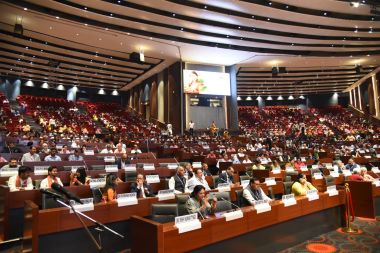 Hon’ble President of India, Smt Droupadi Murmu Inaugurates Global Conference on Women in Agri-Food Systems, Spotlighting Women as Drivers of Agricultural Transformation