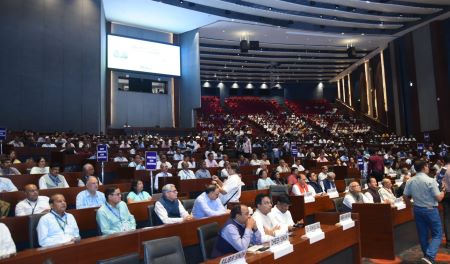 Union Ministers Shri Shivraj Singh Chouhan and Shri J.P. Nadda Launch National Mission ‘SEHAT’ Integrating Agriculture and Health