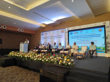 ICAR-CCARI, Goa Participates in International Workshop on Decentralising Net Zero