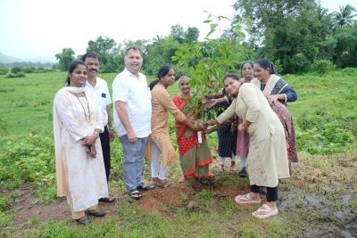 Field-Level Workshop on Ecosystem Services of Wetlands Organized at Nanda Lake, Goa’s Ramsar Site